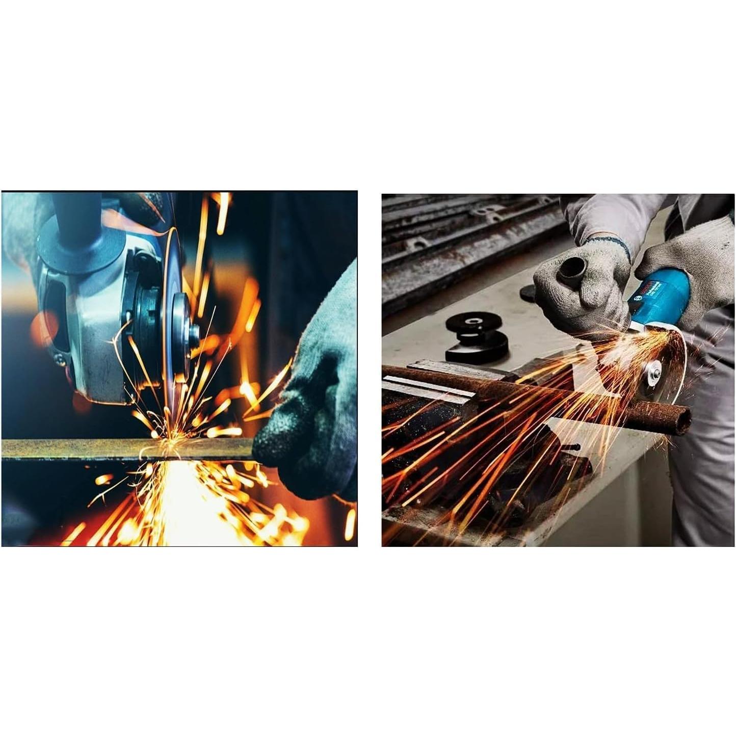 Llave de Destornillador de Ángulo AG452K RRKJYXGC - Paquete de 4