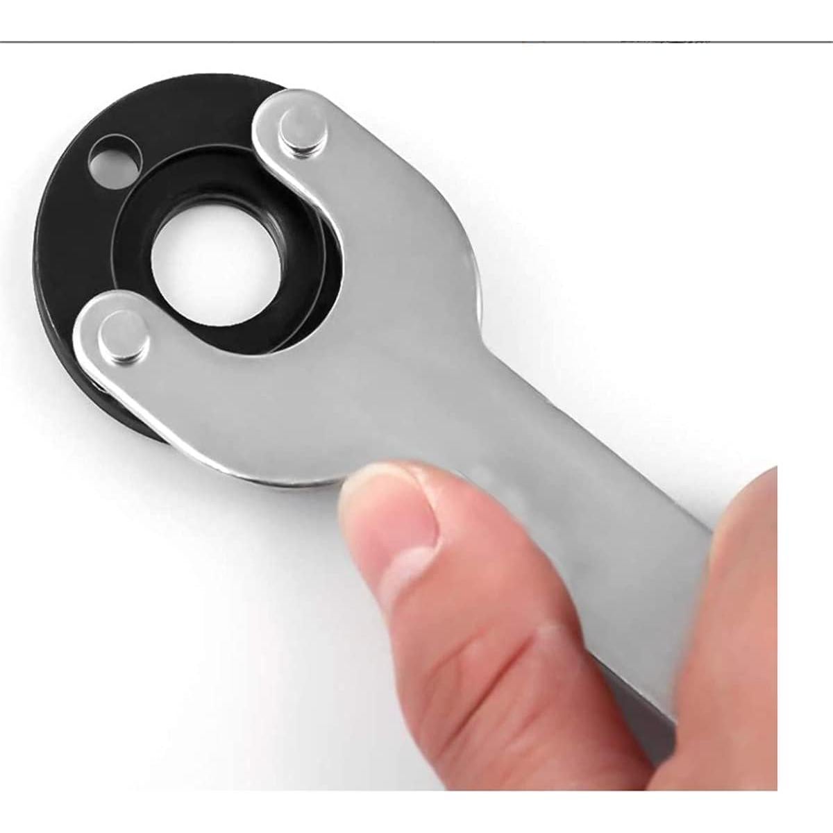 Llave de Destornillador de Ángulo AG452K RRKJYXGC - Paquete de 4