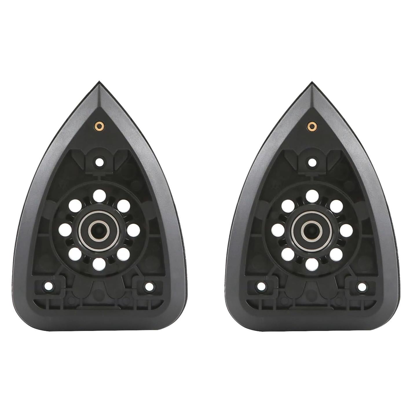 Conjunto de Placa de Lijadora BUMLLASHOP 90604245 Compatible