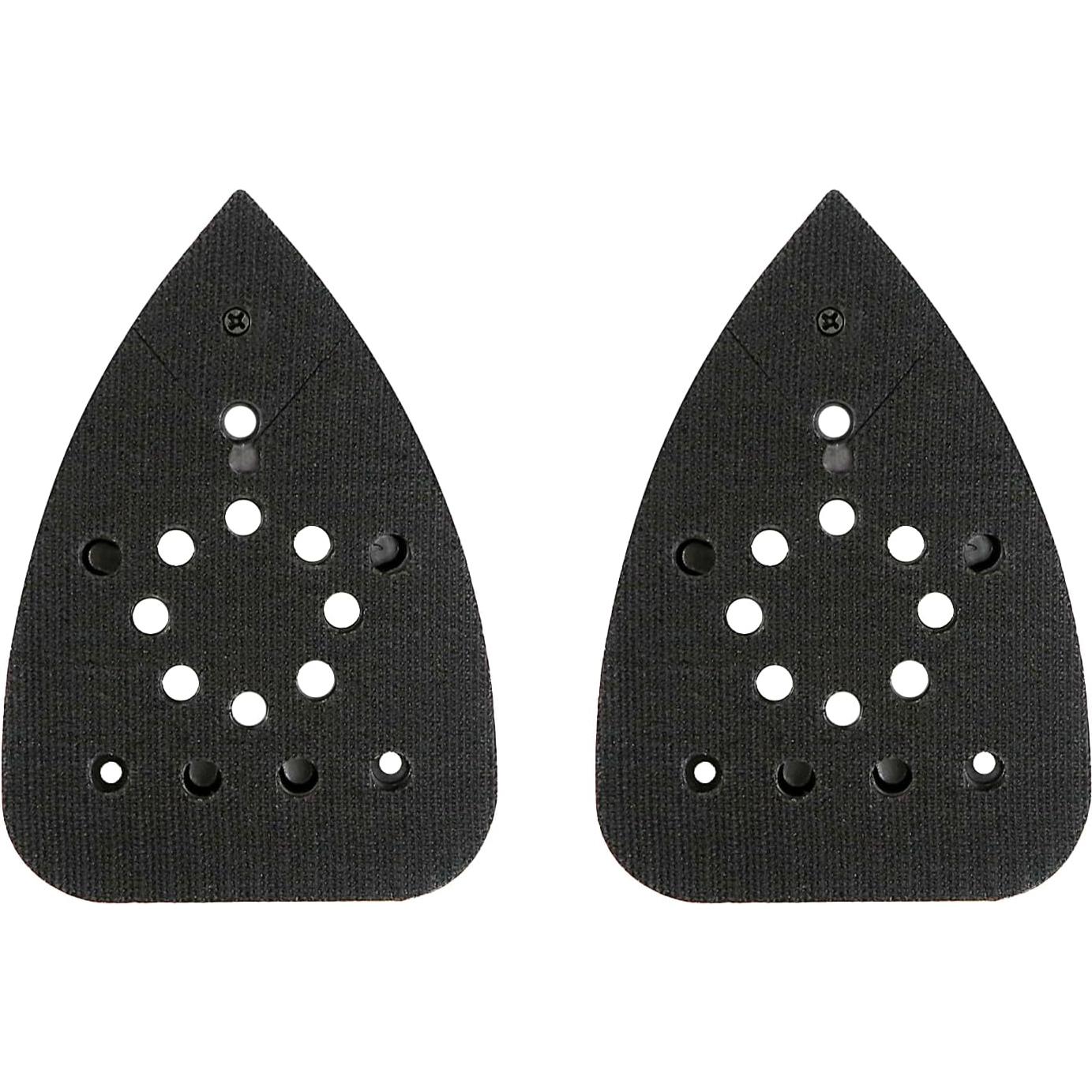 Conjunto de Placa de Lijadora BUMLLASHOP 90604245 Compatible