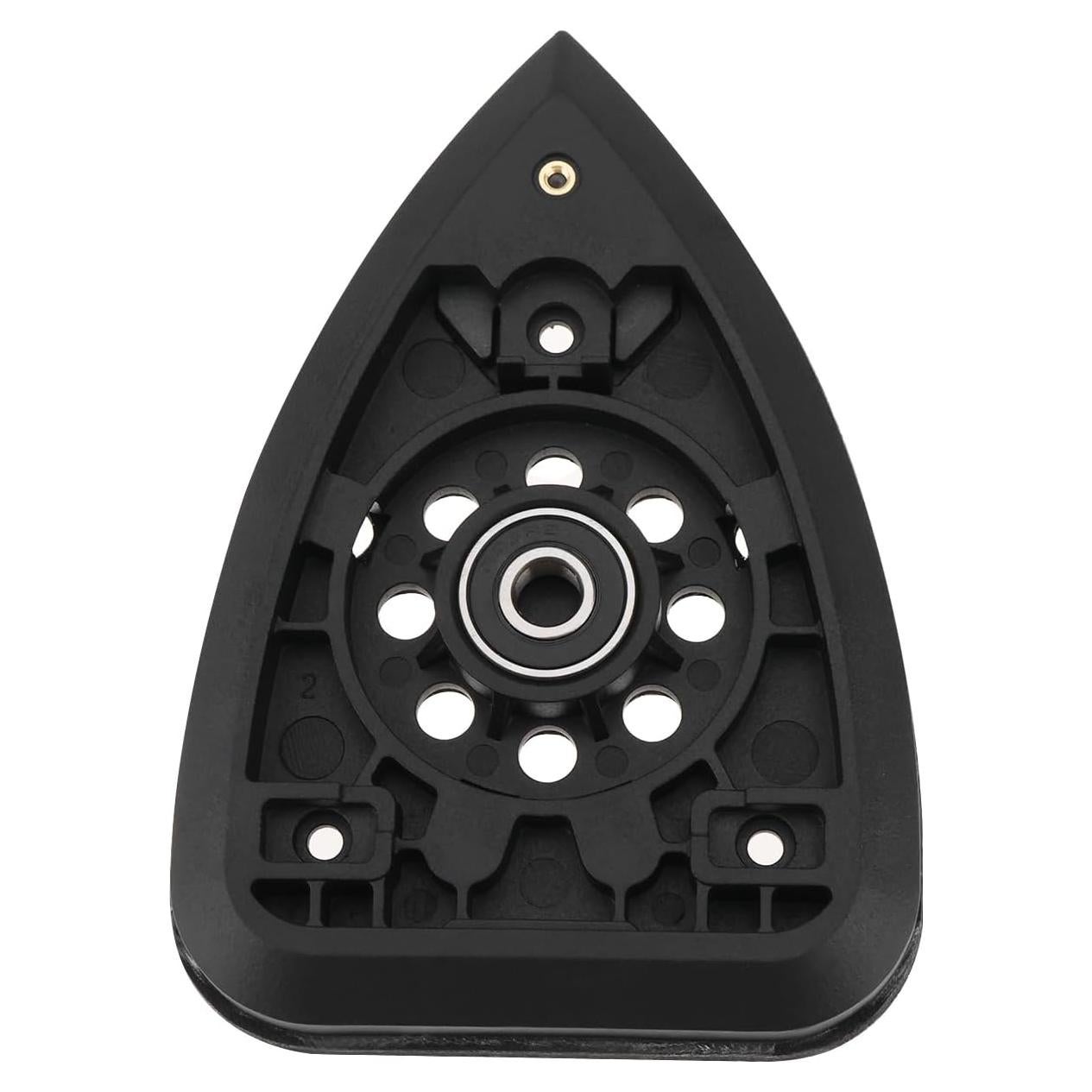 Placa de Lijadora 90604245 Compatible Black & Decker BDEMS600