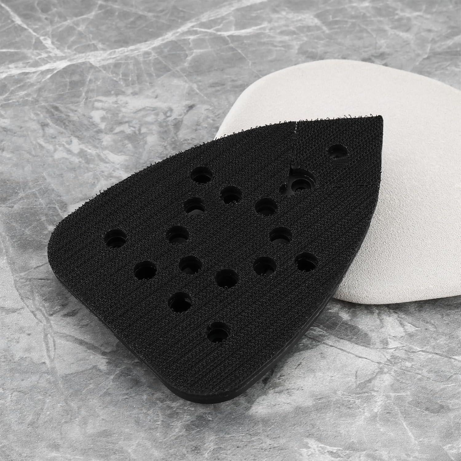 Placa de Lijadora 90604245 Compatible Black & Decker BDEMS600