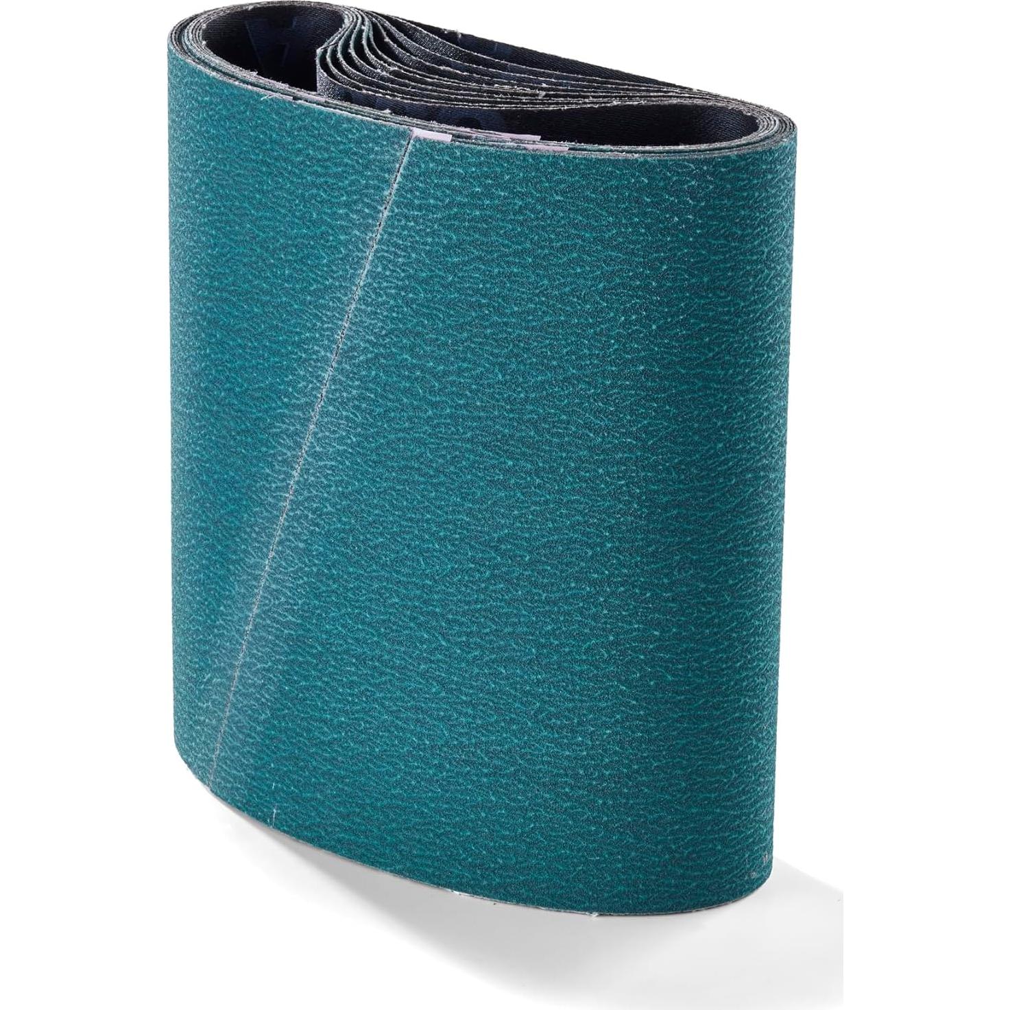 Cinta de Lijado 16 Grit Deals On Wings para Lijadora EZ-8 - Lote de 10