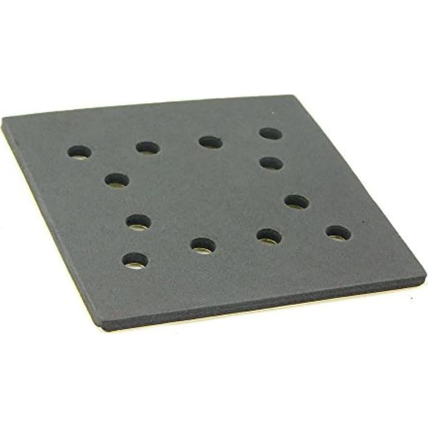 Paquete de 2 Almohadillas de Respaldo GULUANT para Lijadoras Black y Decker