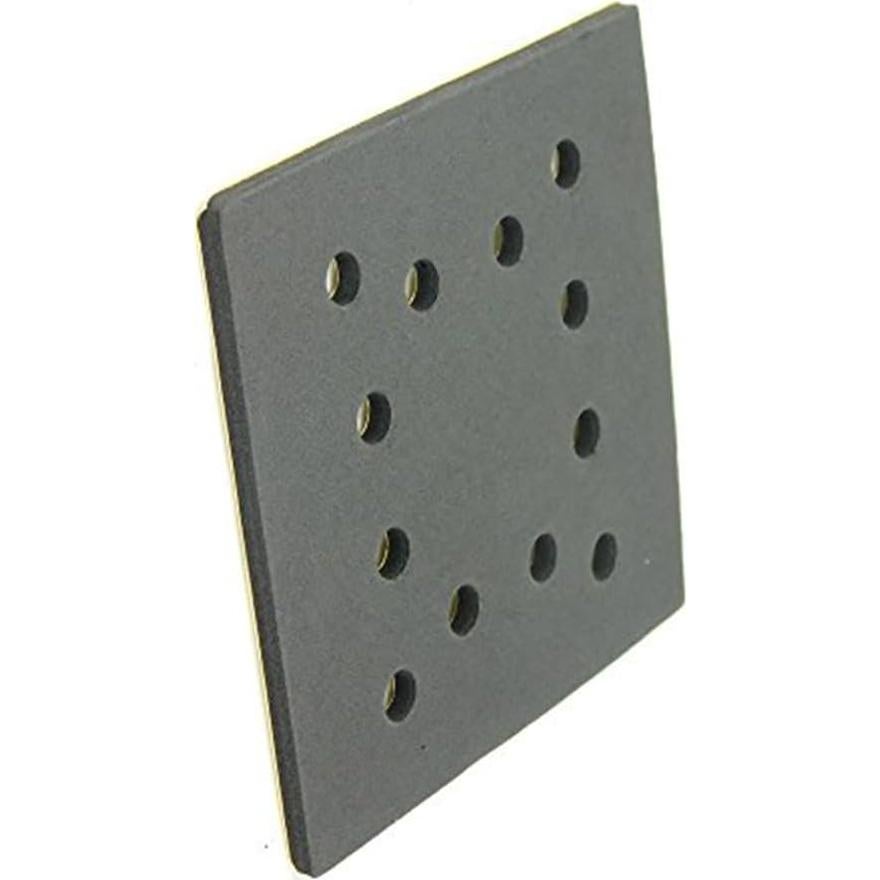 Paquete de 2 Almohadillas de Respaldo GULUANT para Lijadoras Black y Decker