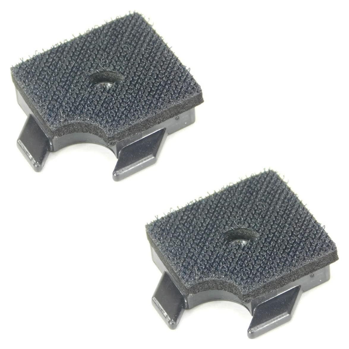 Soporte de Lijadora Black & Decker 90602498 - 2 Piezas