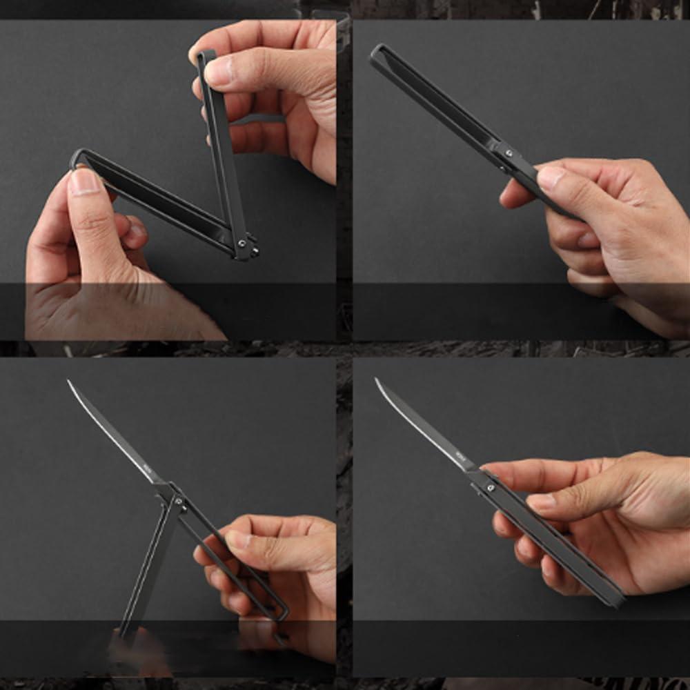 Kit de Supervivencia 26-en-1 SHARP CASTLE con Botiquín y Encendedor