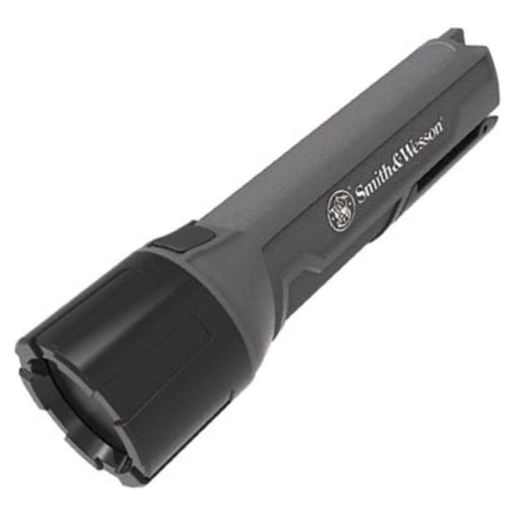 Linterna Smith & Wesson Night Guard Pro Compact 390 Lúmenes
