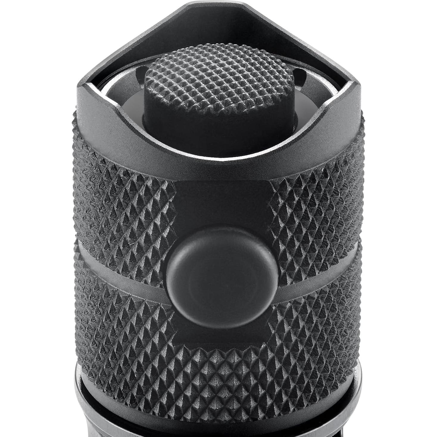 Linterna Táctica Powertac E9 G5 3000 Lúmenes IPX8