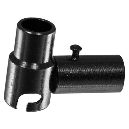 Conectores magnéticos Paracord Planet 4mm - Paquete de 5