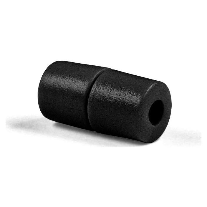 Paquete de 25 Conectores de Barril Pop Paracord Planet - Hebilla Plástica 20mm