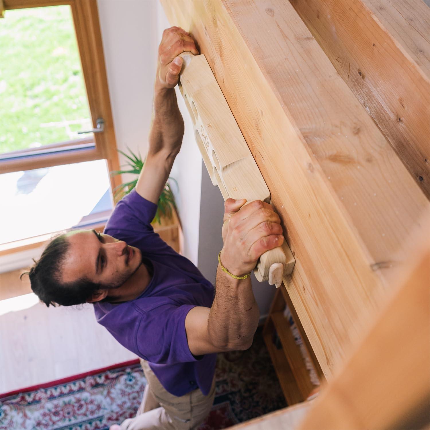 Tablero de Entrenamiento Verticalboard One YY Vertical 62x13cm