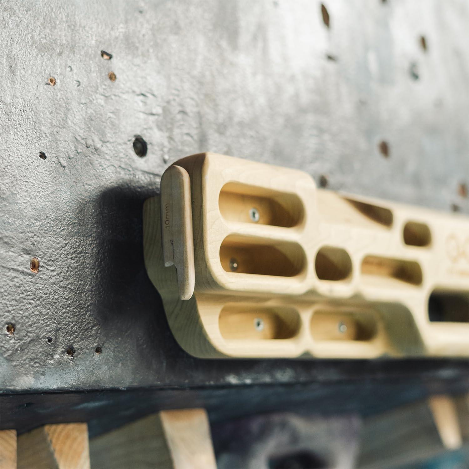 Tablero de Entrenamiento Verticalboard One YY Vertical 62x13cm