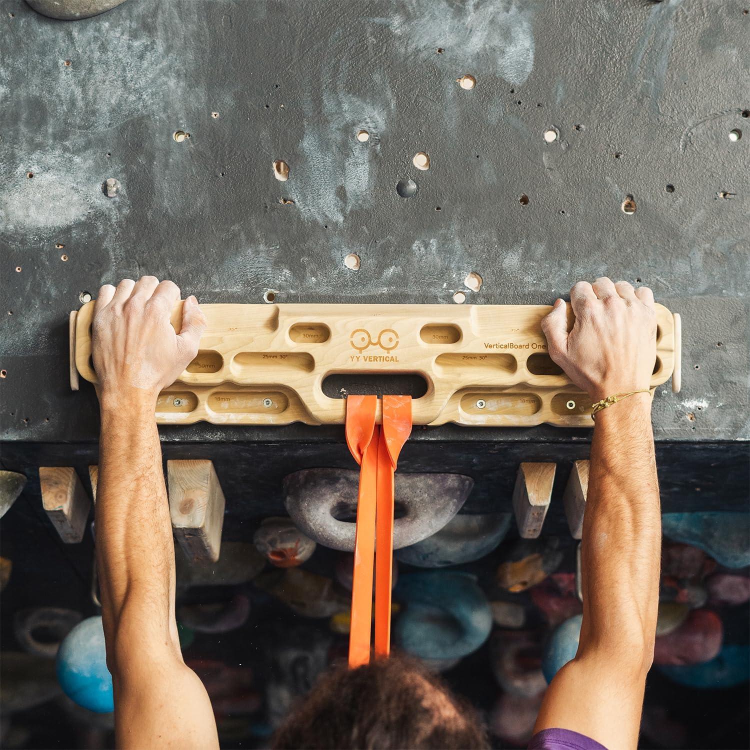 Tablero de Entrenamiento Verticalboard One YY Vertical 62x13cm