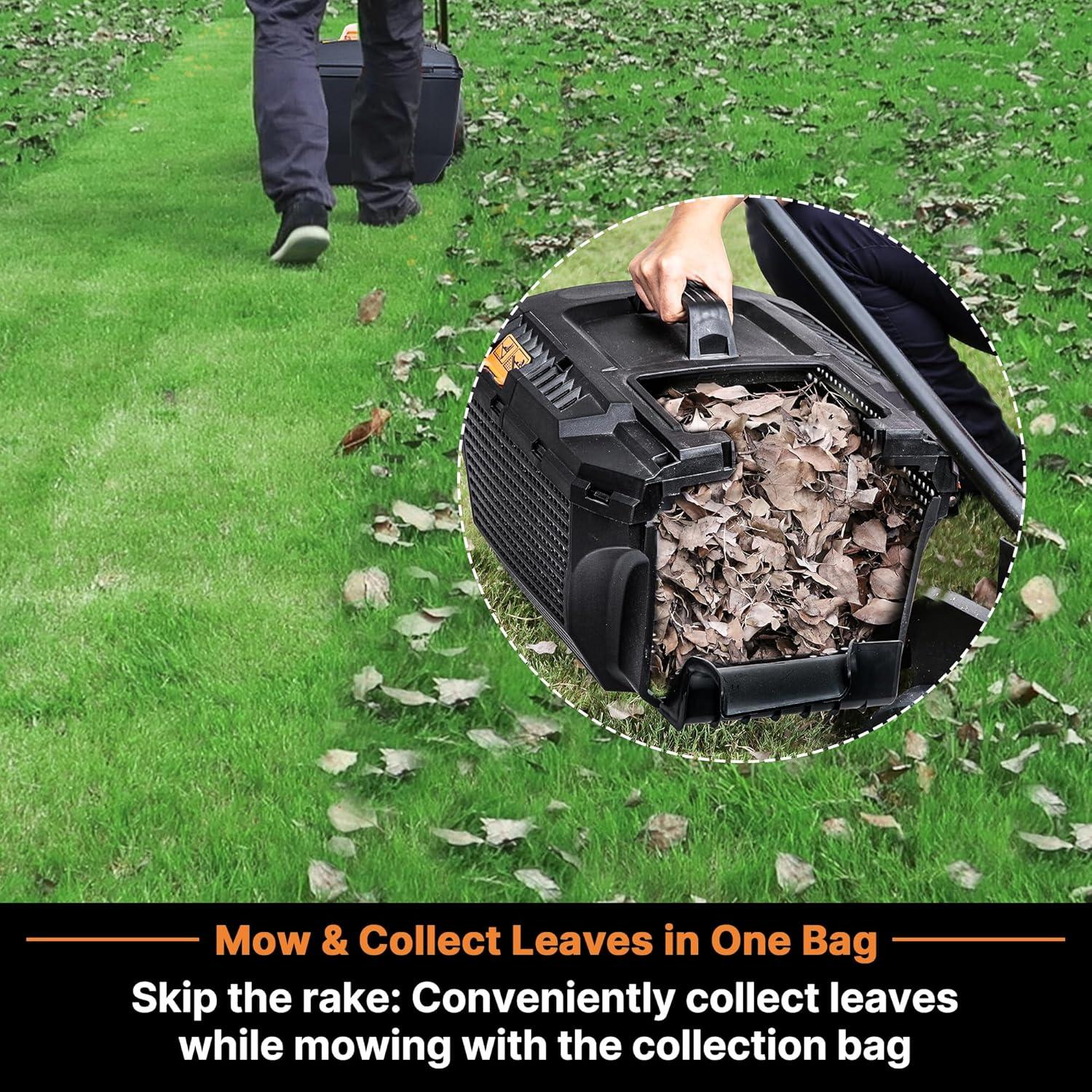 Cortadora de Césped Sin Cable LawnMaster CLM2413A 33 cm 24V