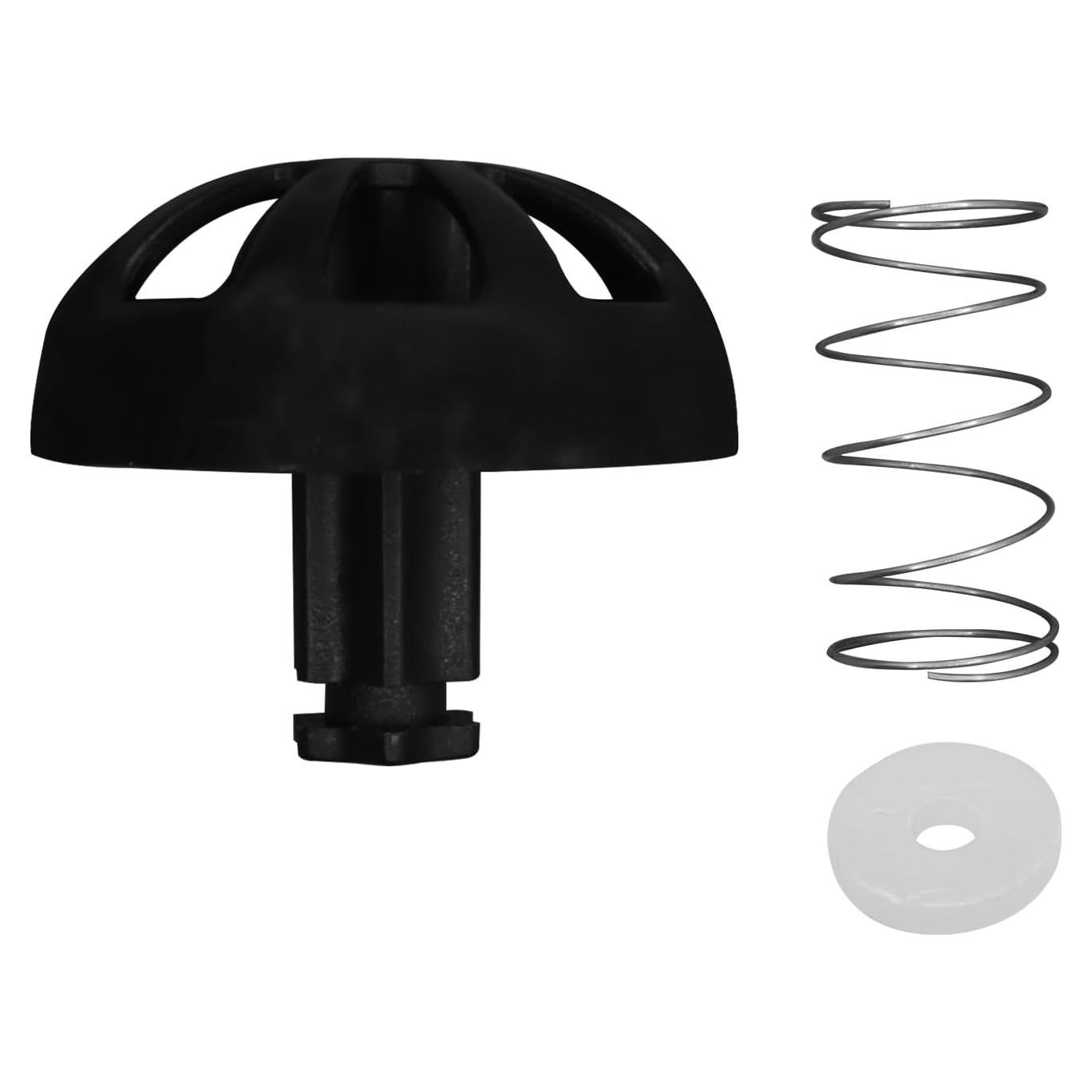 Kit de Tapones de Resorte para Cafetera Mr. Coffee y Black & Decker