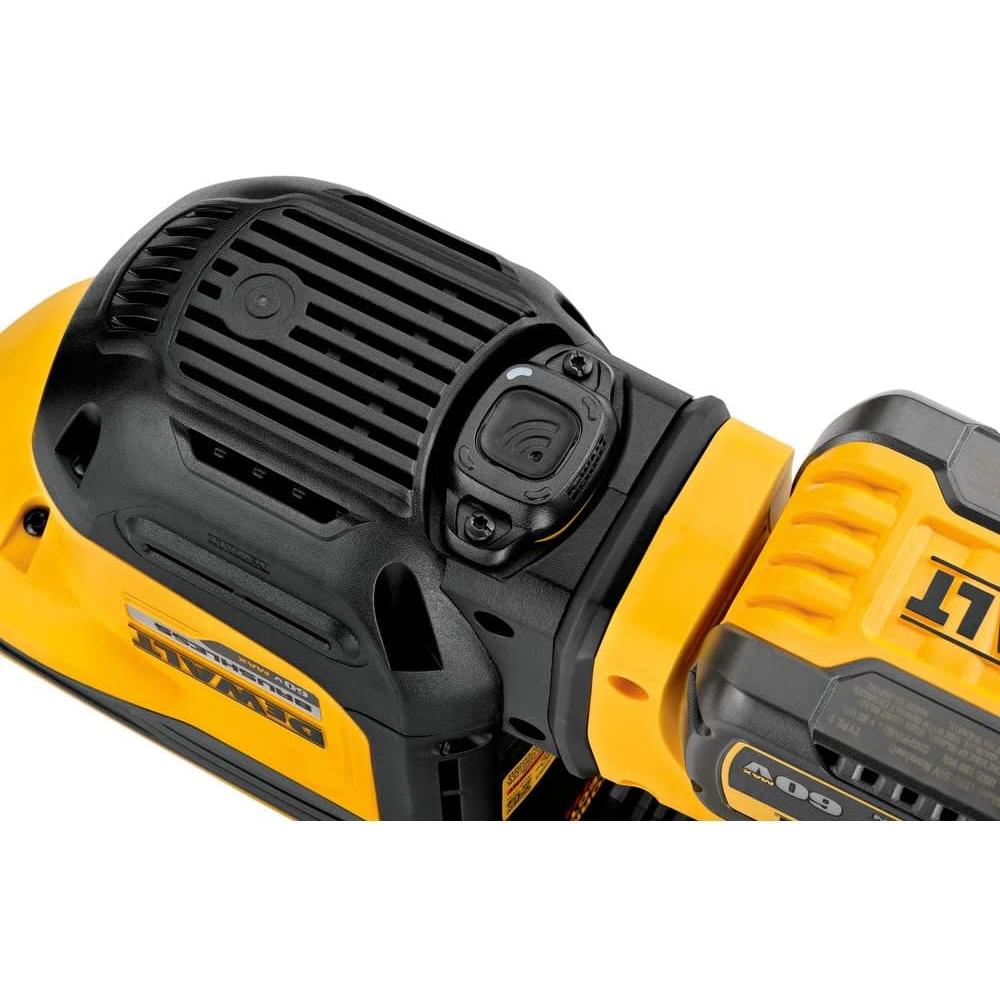 Taladro de Martillo Rotativo Inalámbrico DEWALT DCH614X2 60V