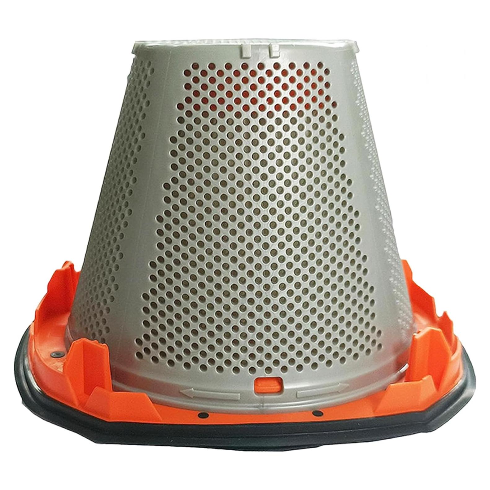 Filtro HEPA JZSTARINGE CMCVH001C1 para Aspiradora Craftsman V20 y Black Decker