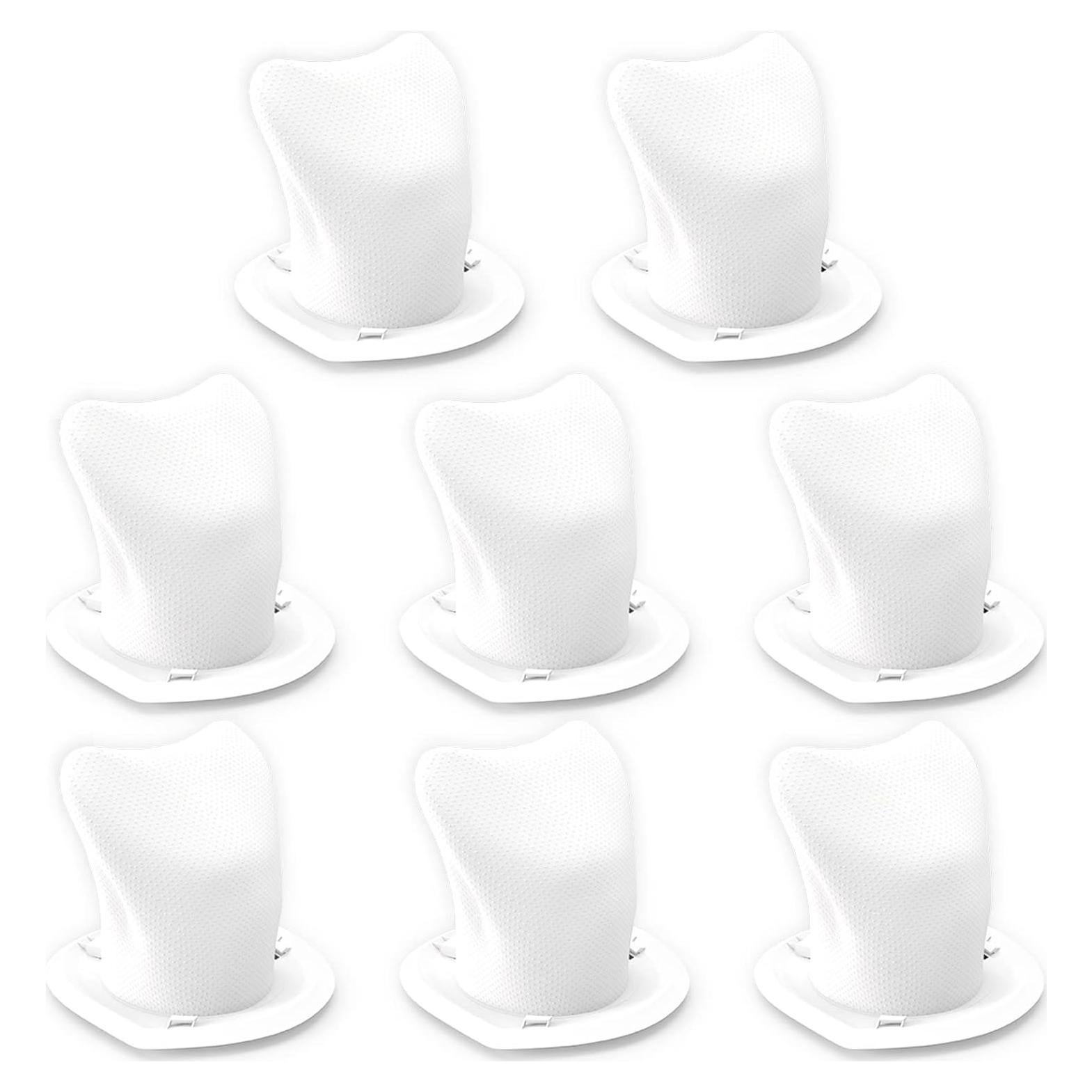 Filtros de Reemplazo EVF100 Rstartree para Aspiradora Black y Decker