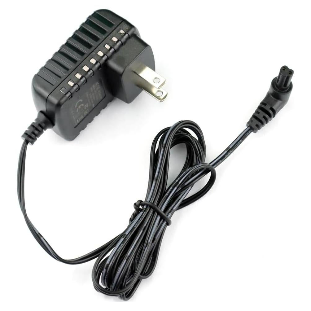 Cargador Adaptador 14V 400mA Black & Decker Dustbuster