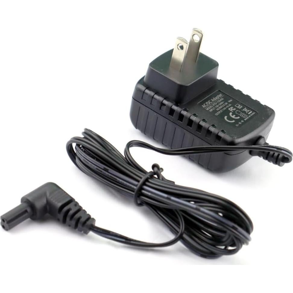 Cargador Adaptador 14V 400mA Black & Decker Dustbuster