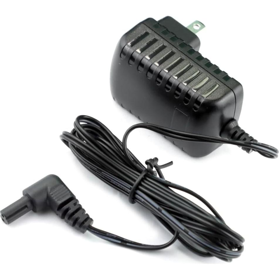 Cargador Adaptador 14V 400mA Black & Decker Dustbuster