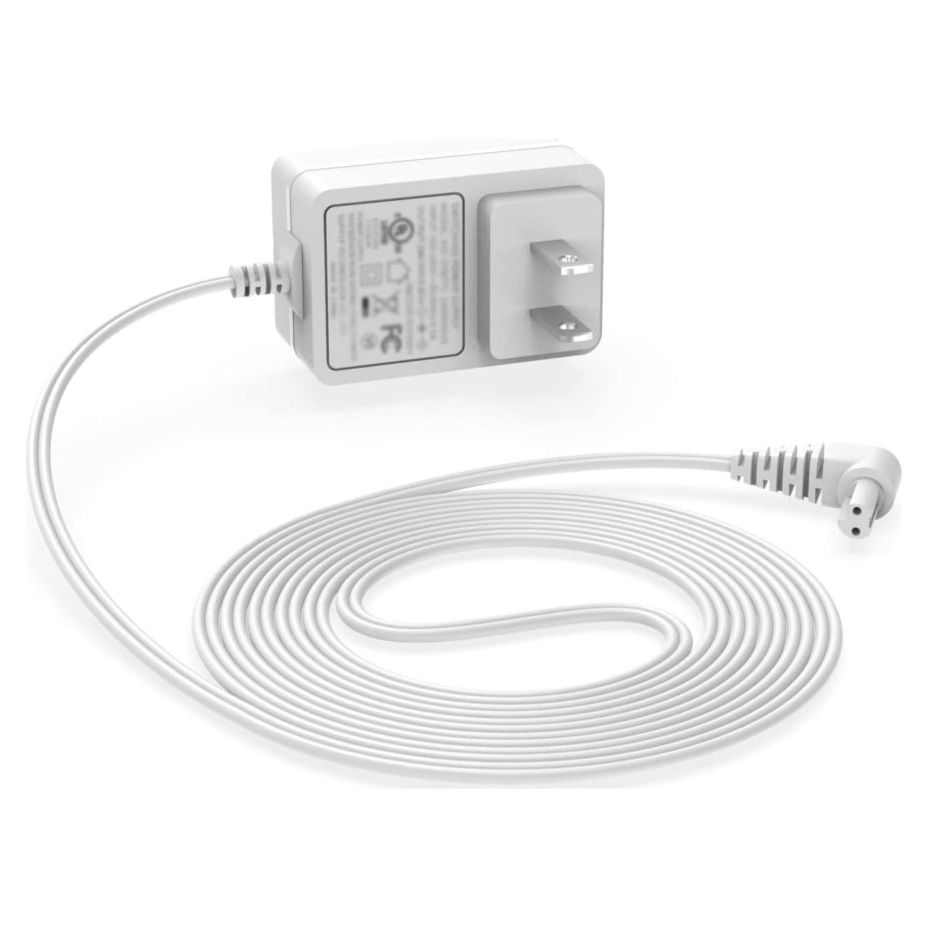 Cargador 23V Pwept para Aspiradora Black+Decker N511997