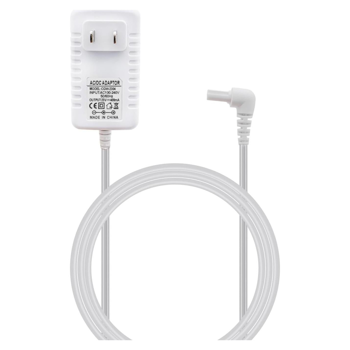 Cargador 23V PDEEY para Aspiradora Black+Decker BHFEA420J