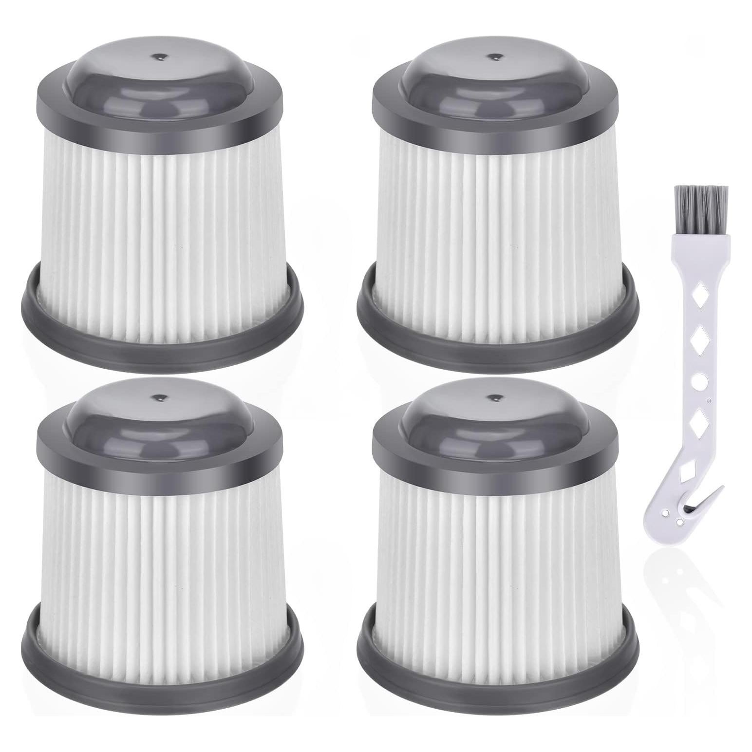 Filtro HEPA Anewise PVF110 para Aspiradora Black y Decker