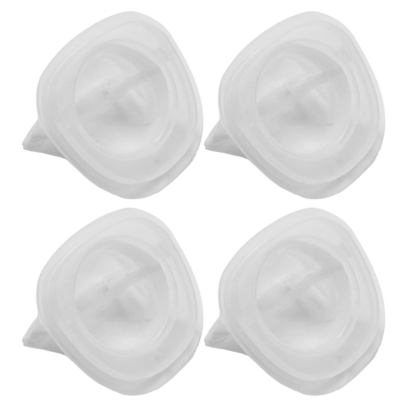Filtro de Aspiradora de Mano EATAKWARD HNVCF10 - 4 Pcs
