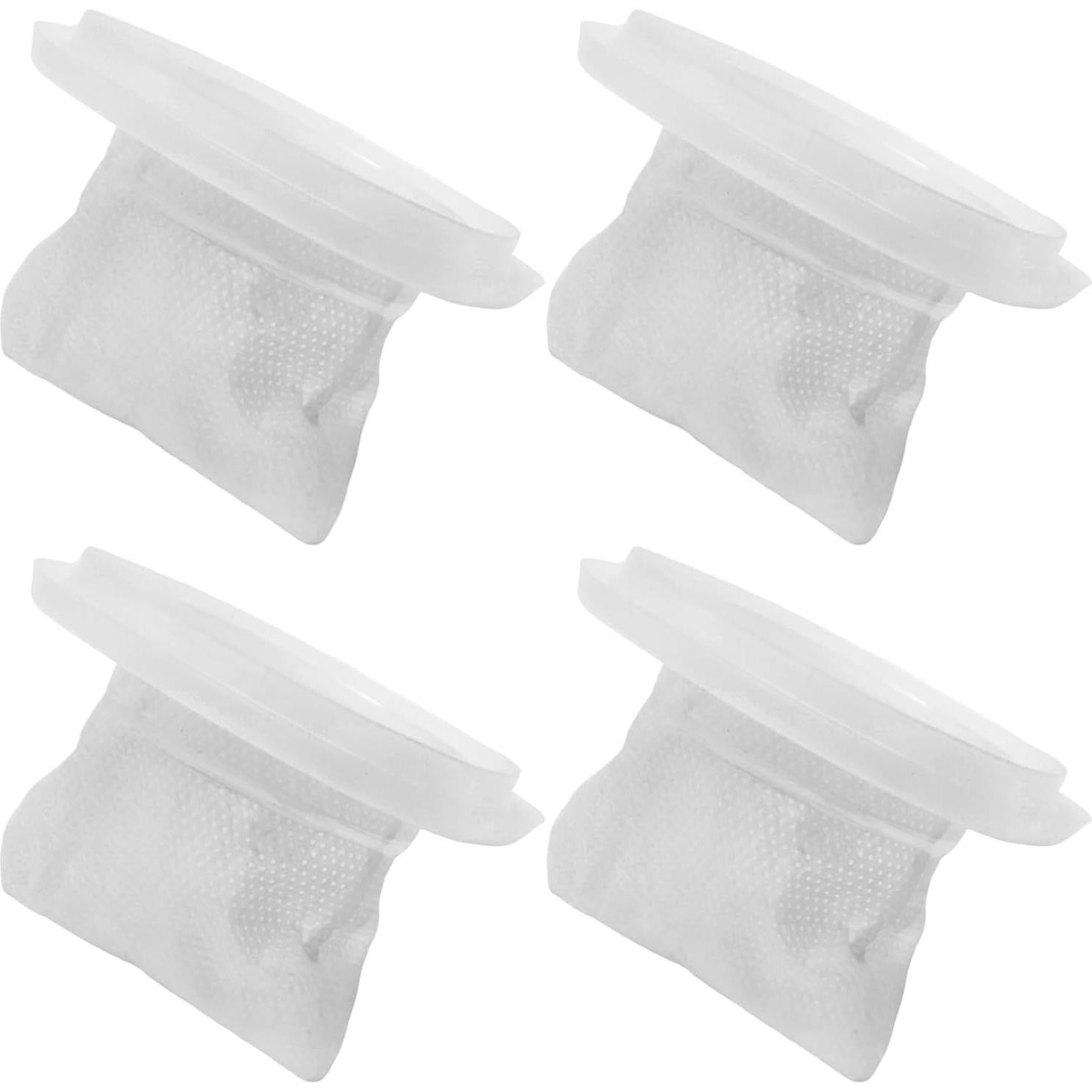 Filtro de Aspiradora de Mano EATAKWARD HNVCF10 - 4 Pcs