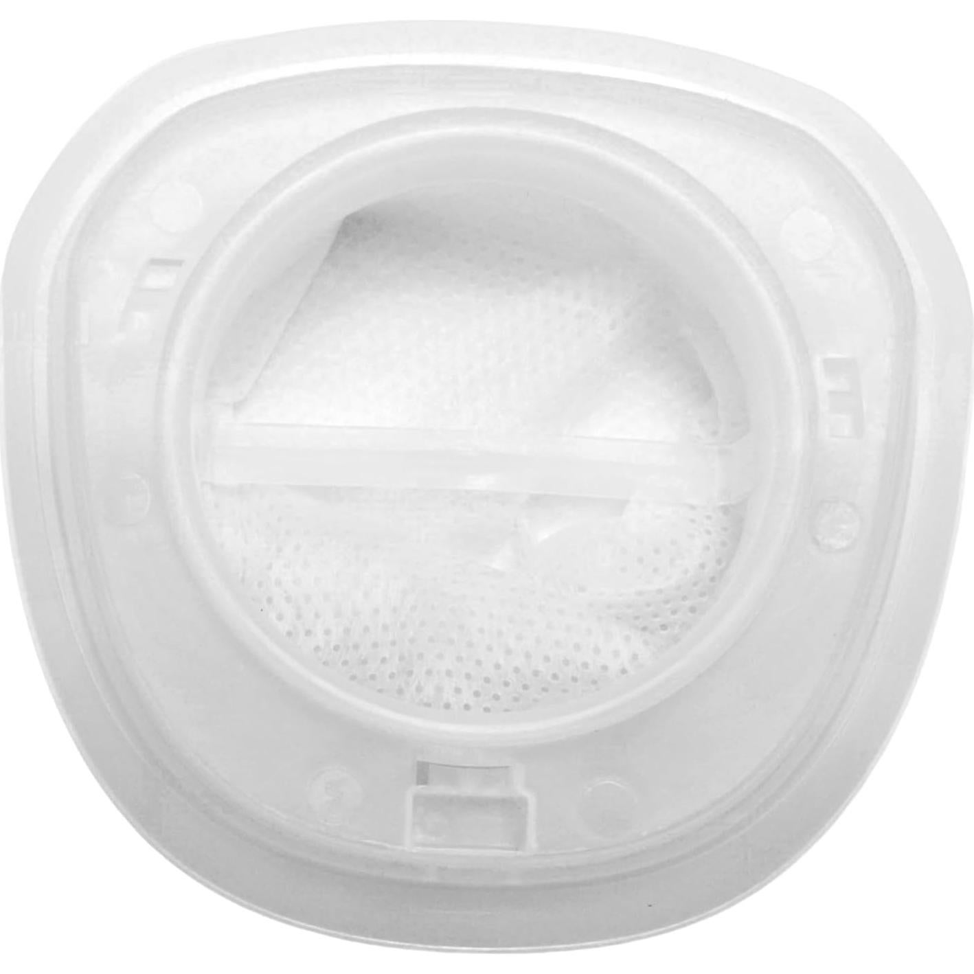 Filtro de Aspiradora de Mano EATAKWARD HNVCF10 - 4 Pcs