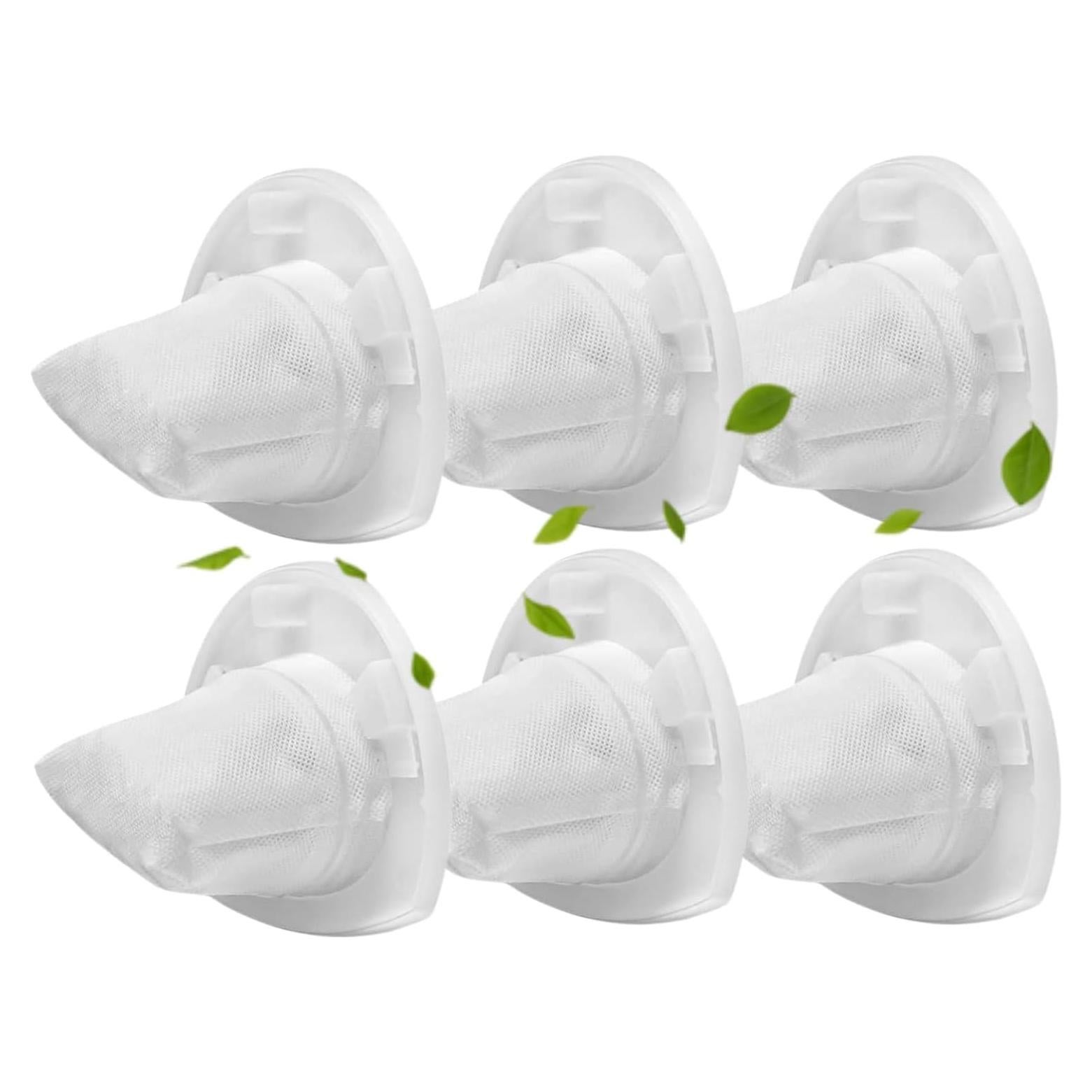 Filtro de Reemplazo VF110 Rebirthcare para Aspiradora Black & Decker