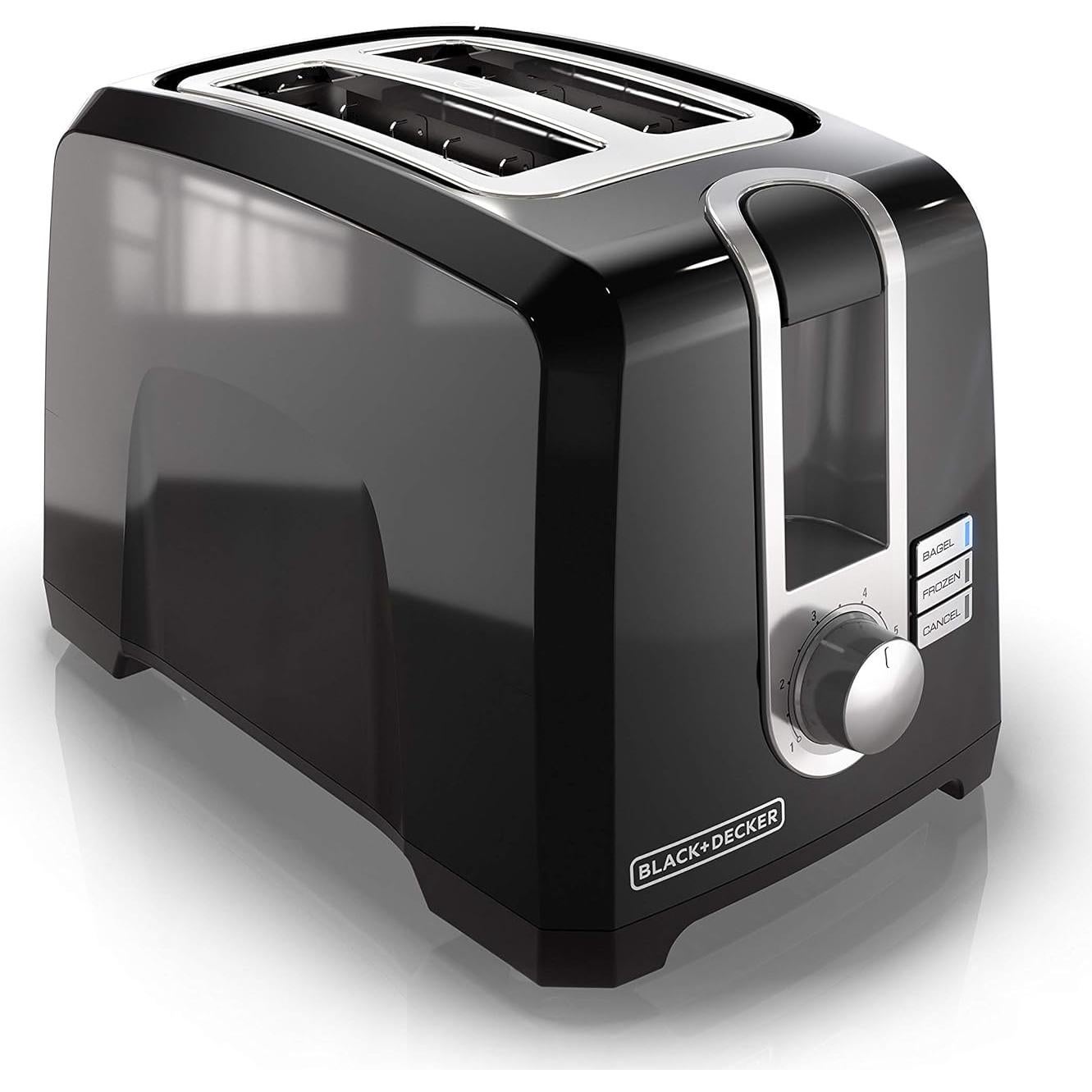 Licuadora y Tostadora BLACK+DECKER 10 Velocidades Jarra 1.42L