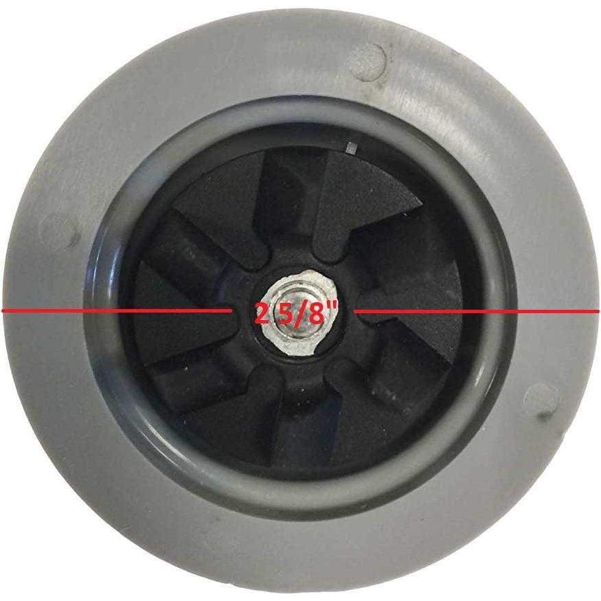 Cuchilla de Repuesto Blendin 14291600 para Licuadora Black & Decker