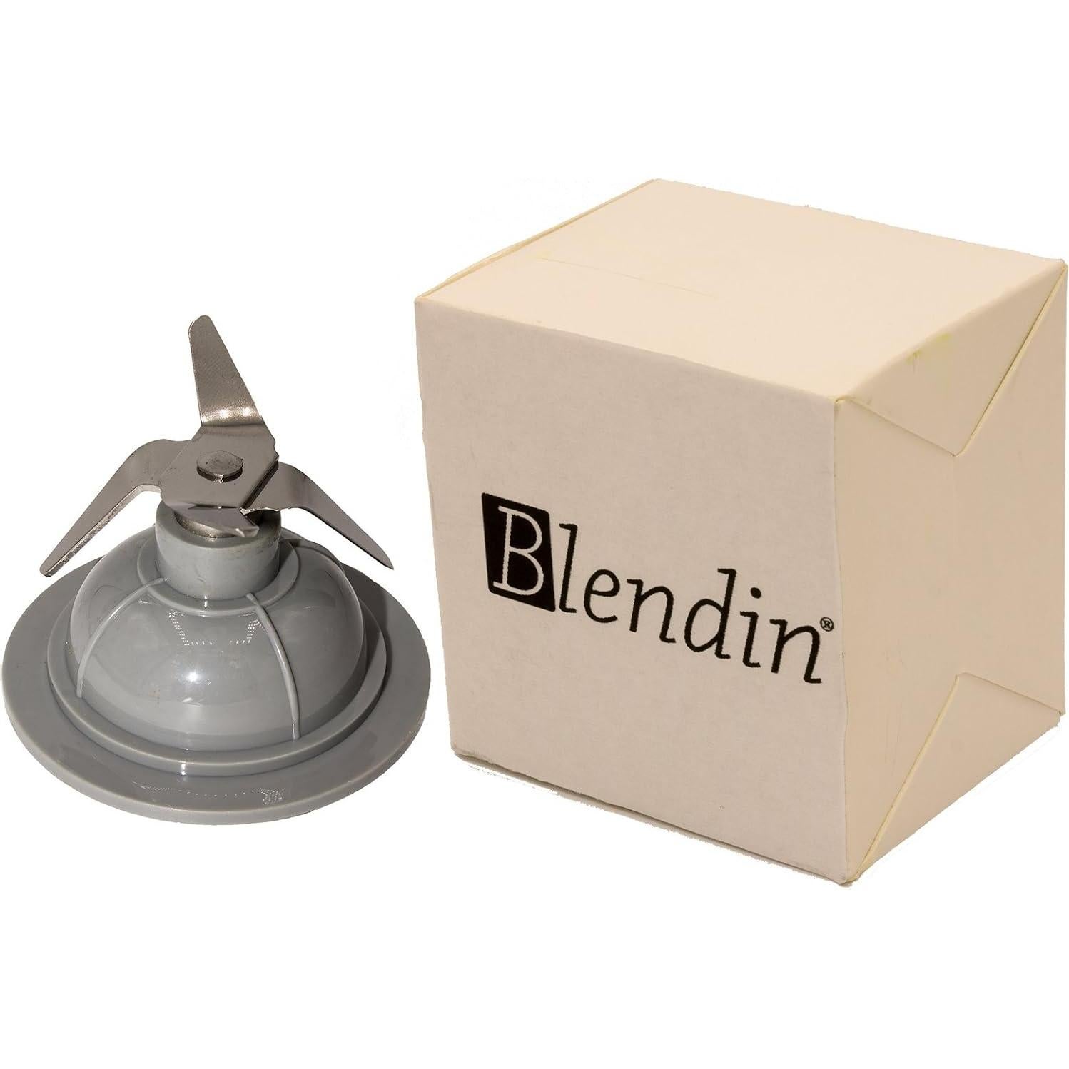 Cuchilla de Repuesto Blendin 14291600 para Licuadora Black & Decker