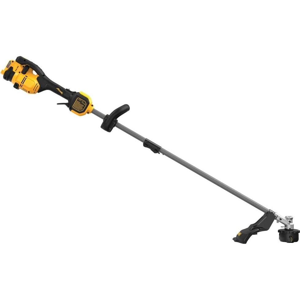 Cortadora de Hilo DEWALT DCST972B 60V MAX 17" Amarillo/Negro