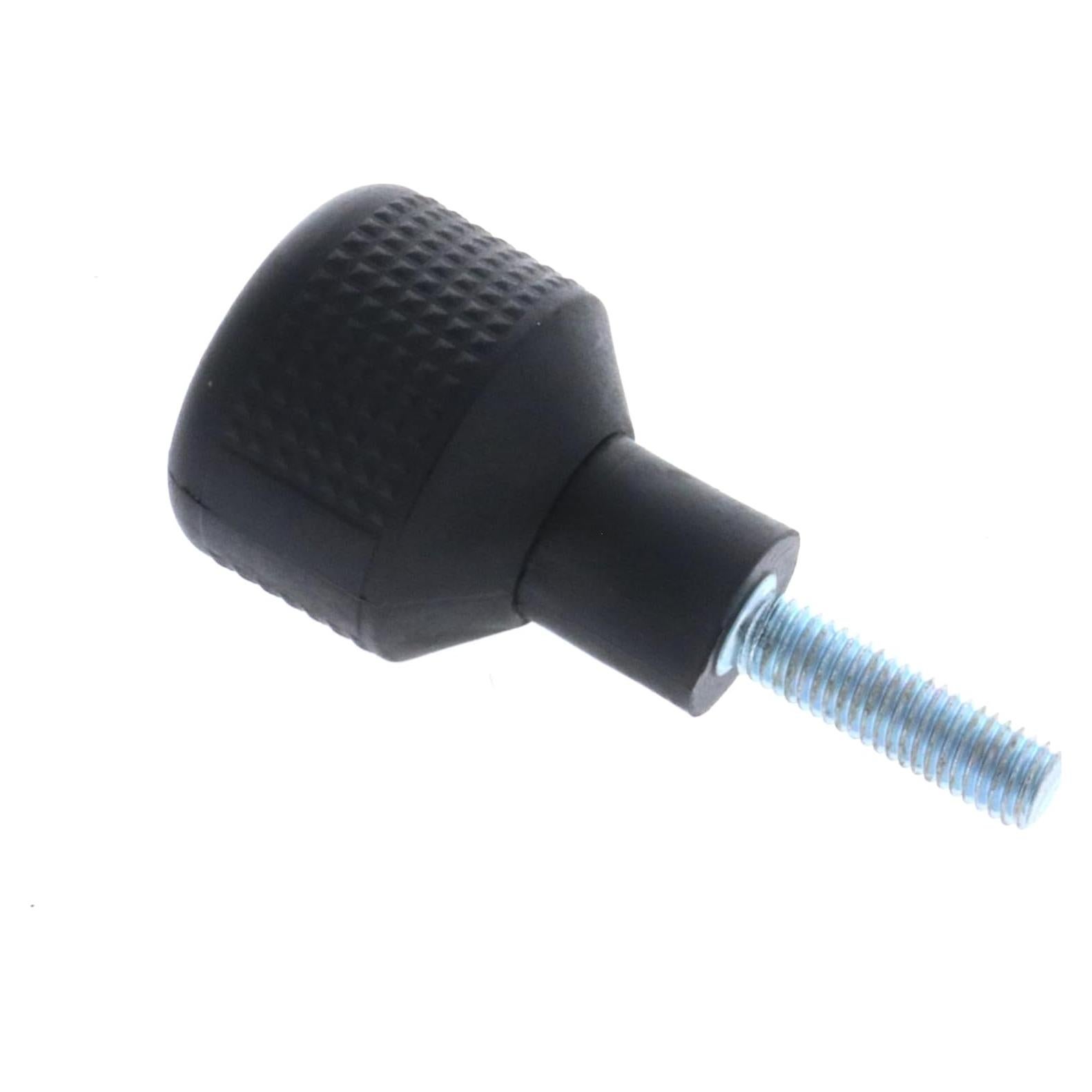 Perilla de Cerradura Black & Decker 145439-10 - Latón Negro