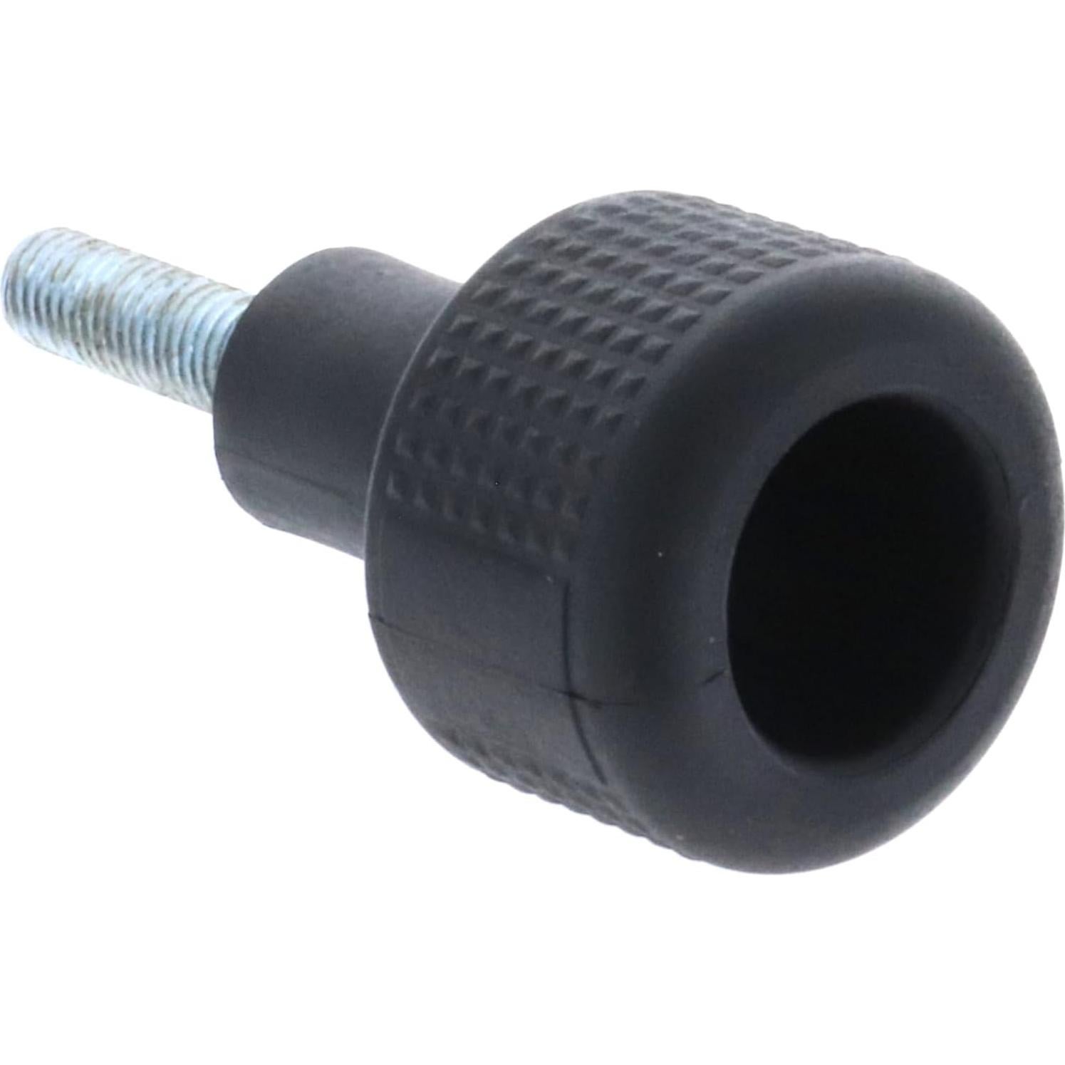 Perilla de Cerradura Black & Decker 145439-10 - Latón Negro