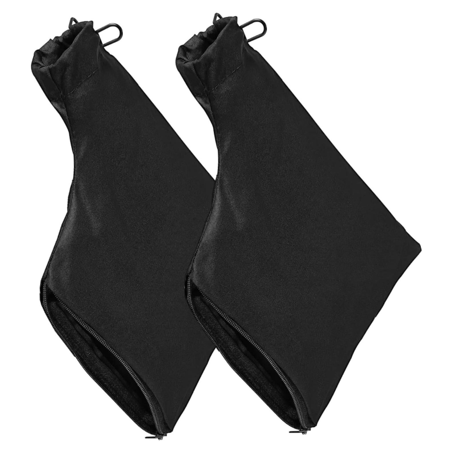 Bolsa de Polvo SANFAY 255 para Sierra Ingletadora - 2 Piezas