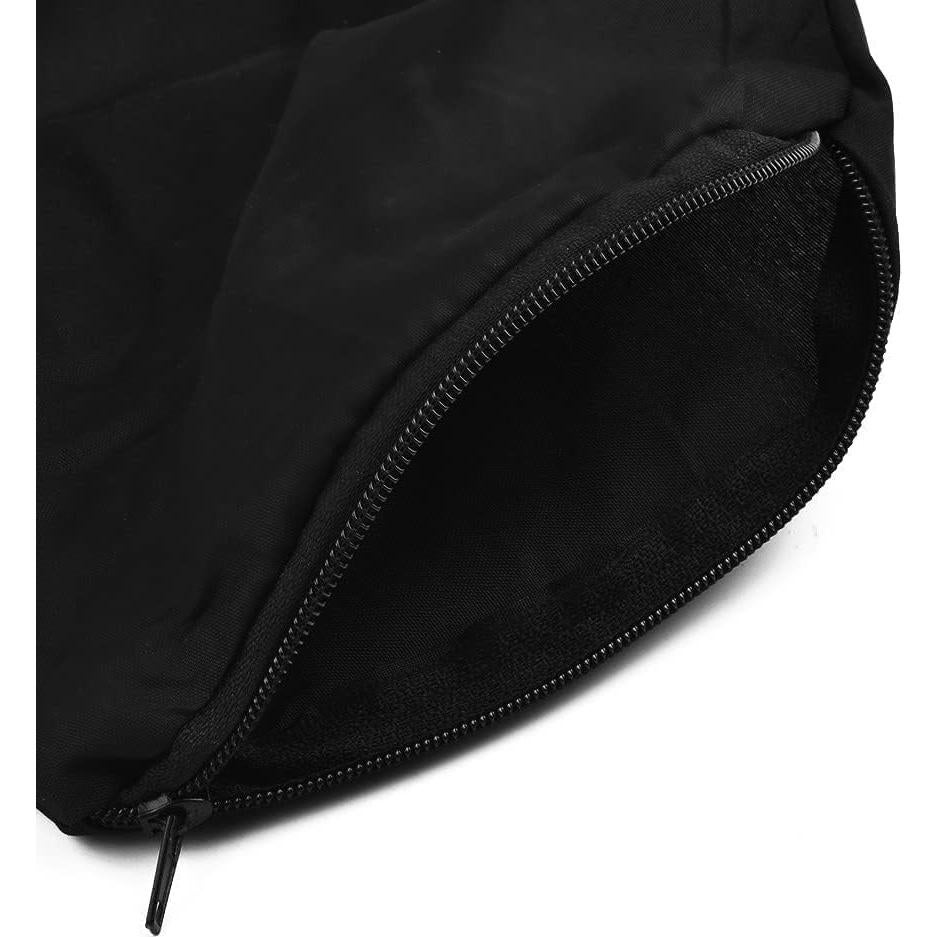 Bolsa de Polvo SANFAY 255 para Sierra Ingletadora - 2 Piezas