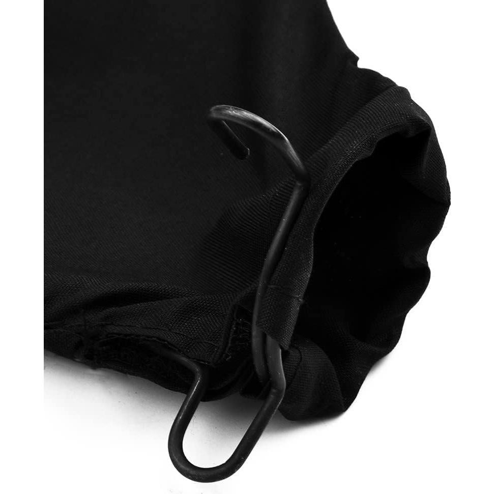 Bolsa de Polvo SANFAY 255 para Sierra Ingletadora - 2 Piezas