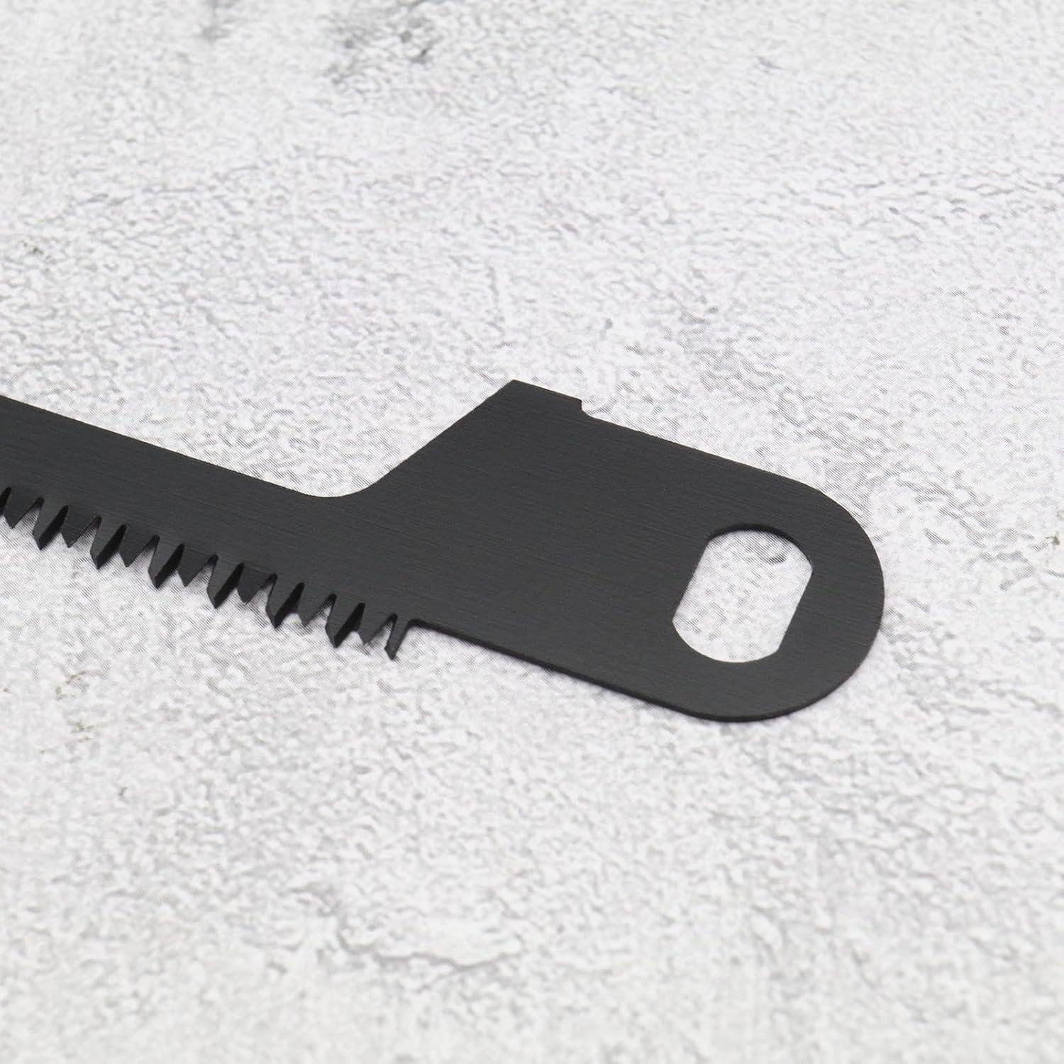 5 Hojas de Sierra SSB135CT SING F LTD para Black & Decker