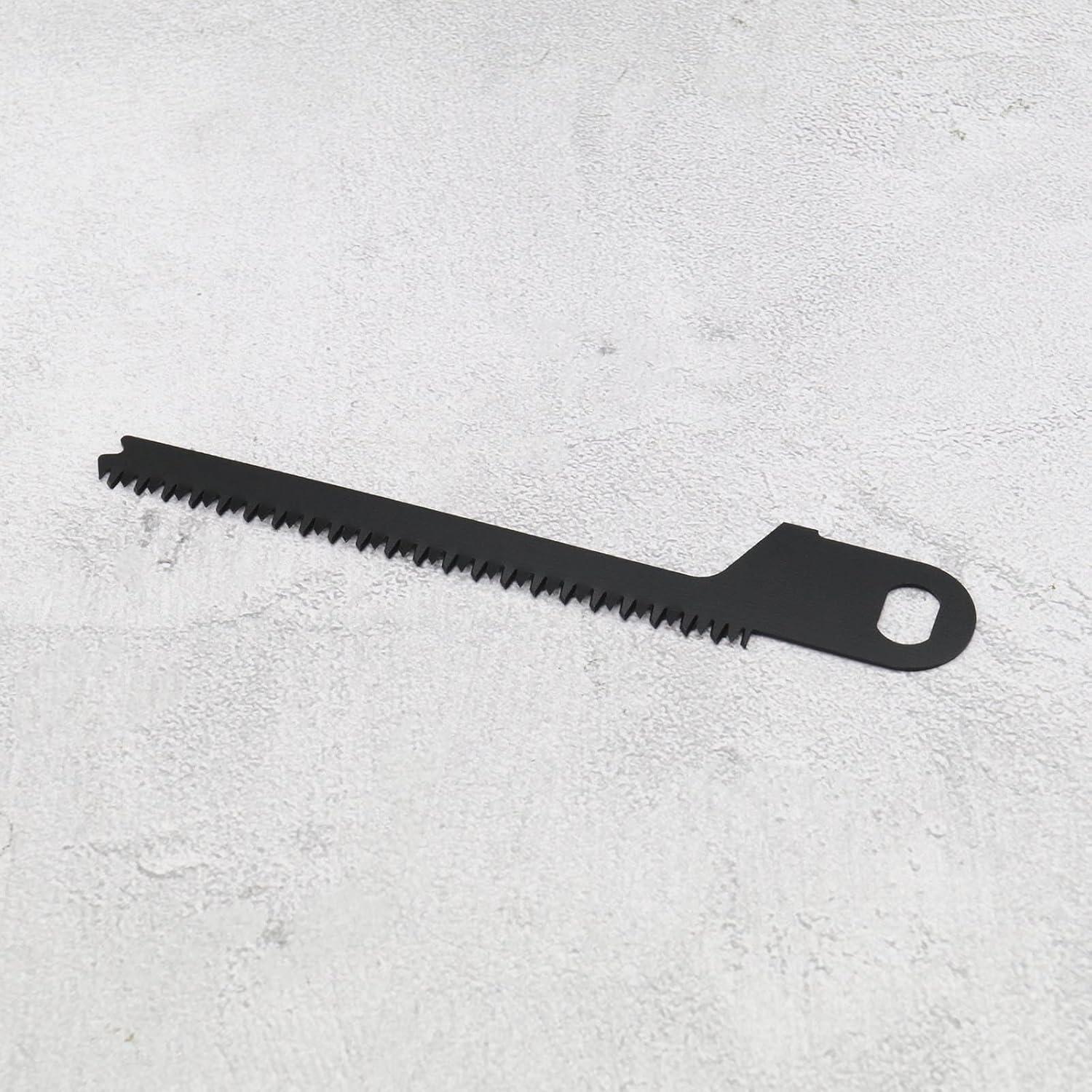 5 Hojas de Sierra SSB135CT SING F LTD para Black & Decker