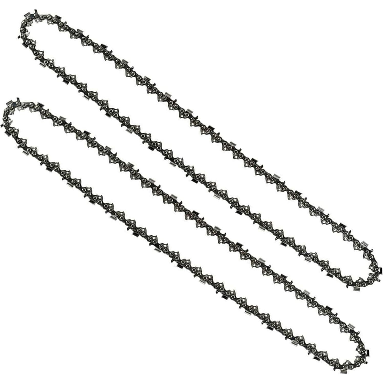 Cadena de Motosierra 10" Bolounzaw 40 Enlaces .050" 3/8"