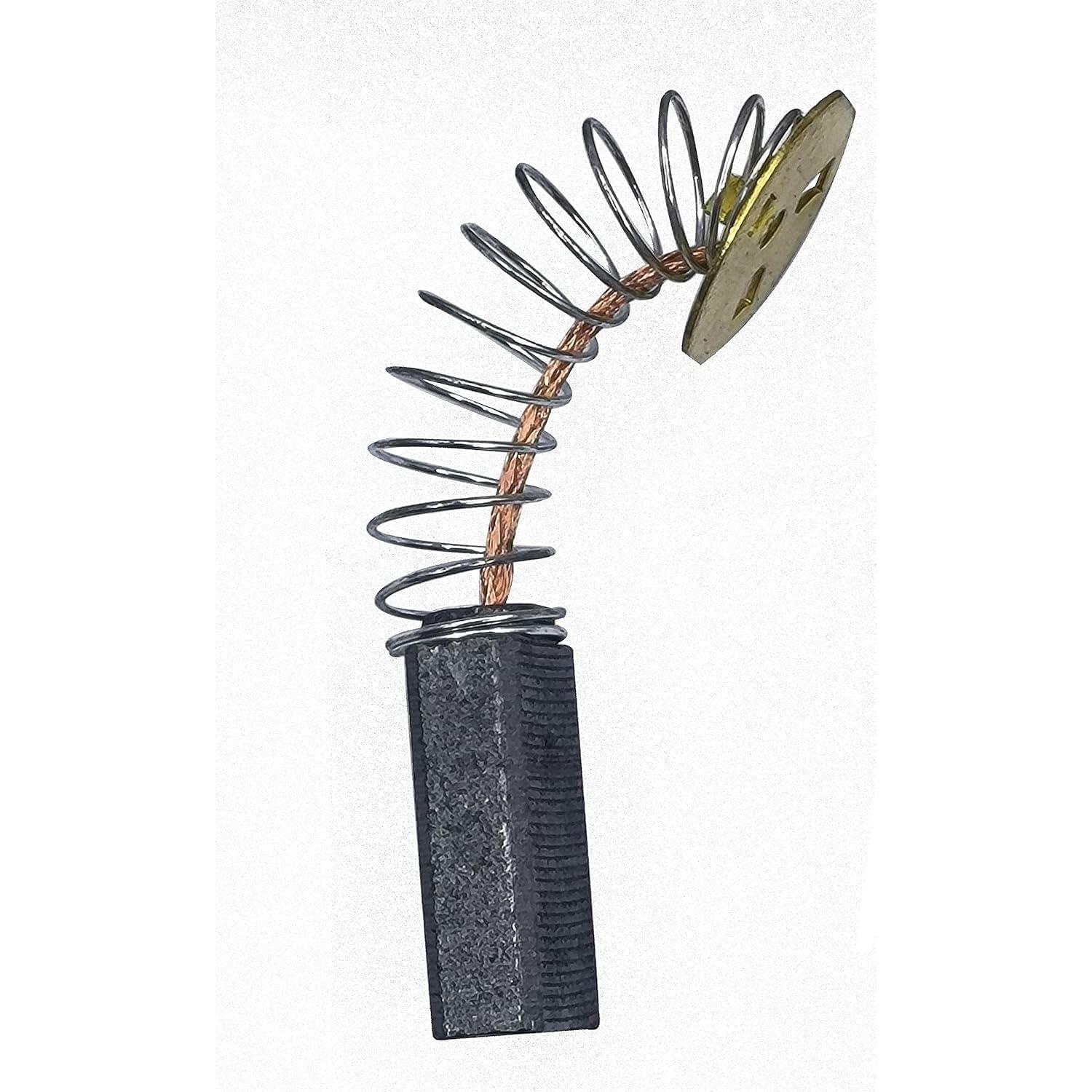 Paquete de 4 cepillos de carbón DeWalt 145323 para sierras