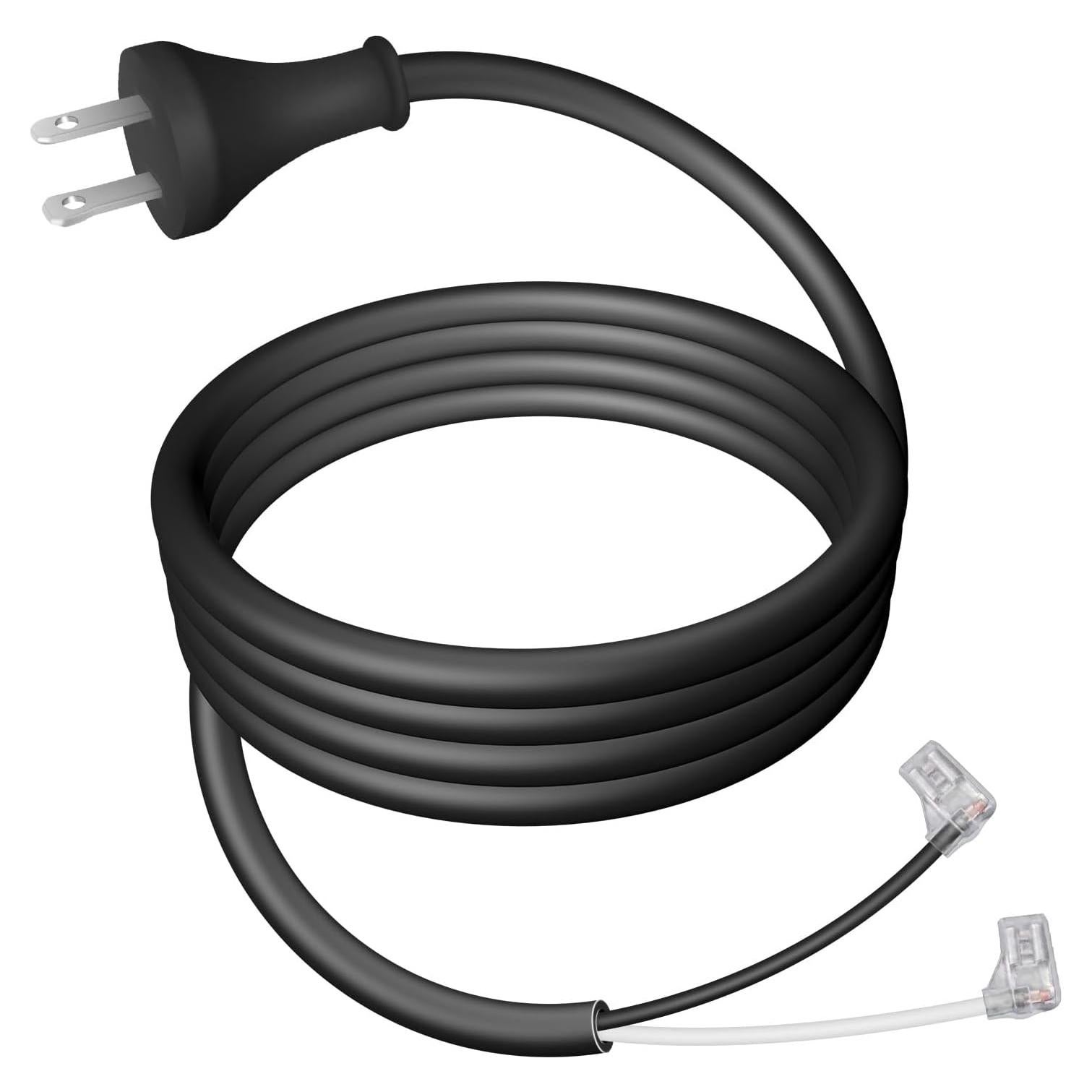 Cable de Alimentación 2.99m DZQPPC 33008114 para Herramientas BLACK+DECKER