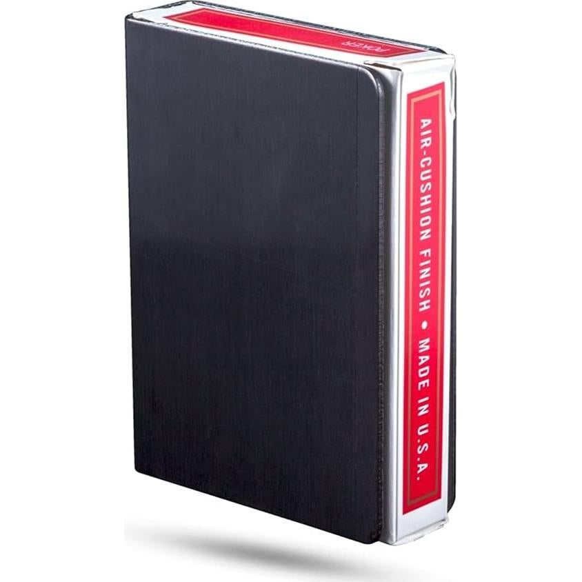 Protector de Cartas Magic Makers - Defensor de Barajas Negro