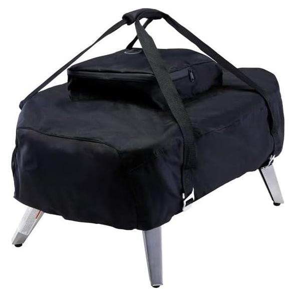 Funda de Almacenamiento para Horno de Pizza BLACK+DECKER 30.48 cm