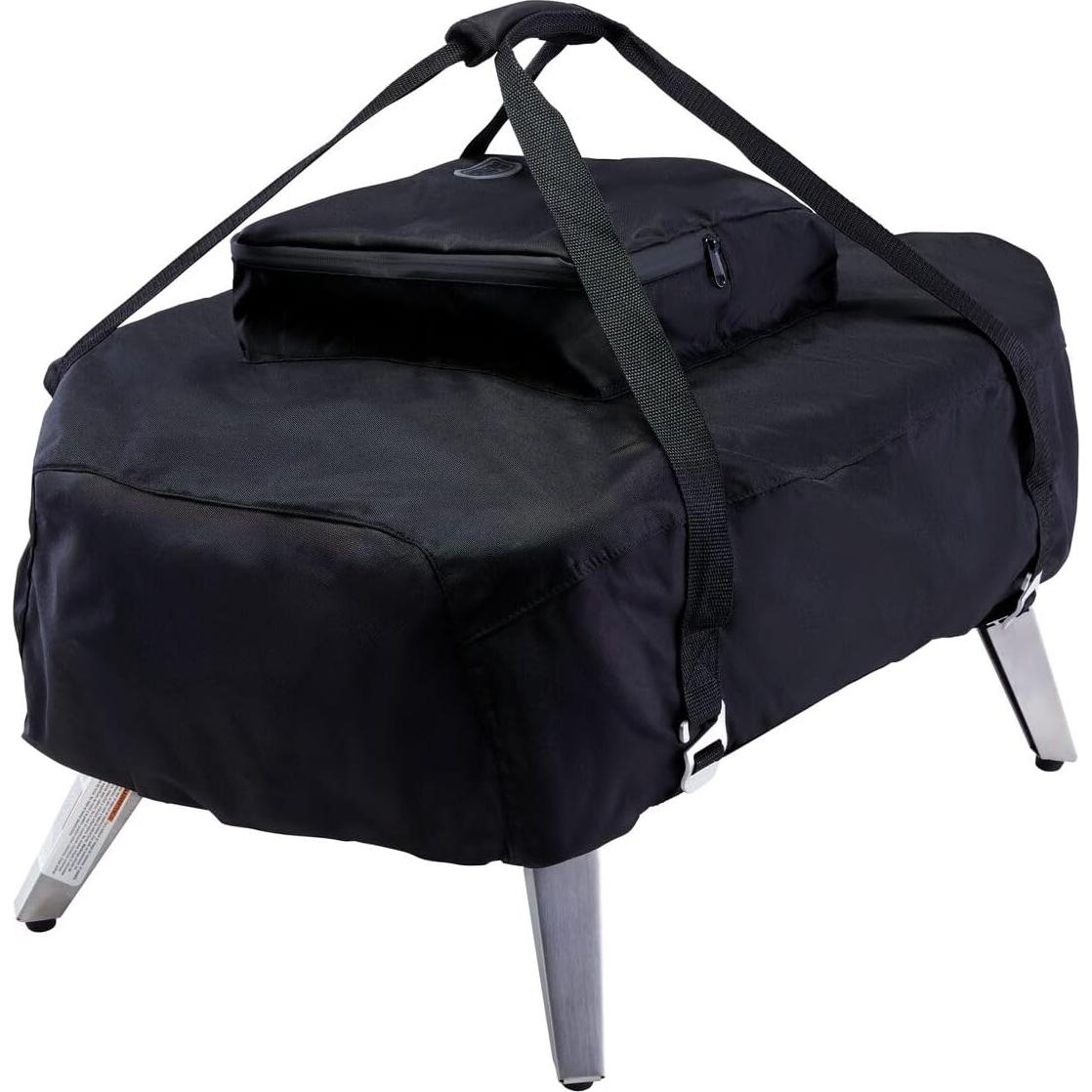 Funda de Almacenamiento para Horno de Pizza BLACK+DECKER 30.48 cm